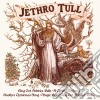 (LP Vinile) Jethro Tull - Ring Out, Solstice Bells (7') cd