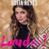 Sofia Reyes - Louder cd