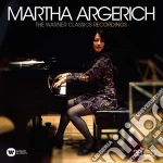 Martha Argerich - The Warner Classics Recordings (20 Cd) cd