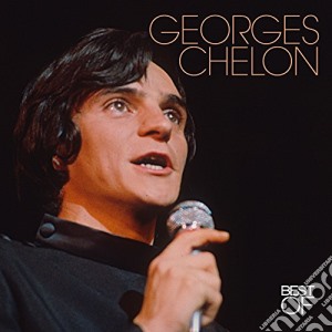 Georges Chelon - The Best Of (3 Cd) cd musicale di George Chelon