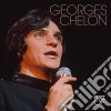 Georges Chelon - The Best Of (3 Cd) cd