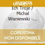 Ich Troje / Michal Wisniewski - Remixed In Miami / Nierdzewny cd