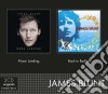 James Blunt - Moon Landing / Back To Bedlam (2 Cd) cd