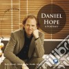 Daniel Hope - A Portrait cd