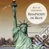 Alexis Weissenberg - Rhapsody In Blue - Best Of Gershwin cd