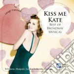 Kiss Me, Kate - Best Of Broadway Musicals