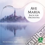 Kurt Redel - Ave Maria - Bach For Orchestra
