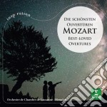 Wolfgang Amadeus Mozart - Die Schonsten Ouverture