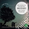 Wolfgang Amadeus Mozart - Die Schonsten Ouverture cd