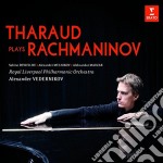 Sergej Rachmaninov - Alexandre Tharaud Plays Rachmaninov