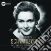Elisabeth Schwarzkop - The Complete 78 Rpm Recordings (5 Cd) cd