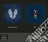 Coldplay - Ghost Stories / X&Y (2 Cd) cd
