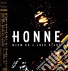 (LP Vinile) Honne - Warm On A Cold Night cd
