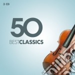 50 Best Classics / Various (3 Cd)