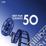 50 Best Film Classics (3 Cd)
