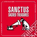 Sanctus - Sacred Treasures Nipper Series (2 Cd)