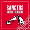 Sanctus - Sacred Treasures Nipper Series (2 Cd) cd