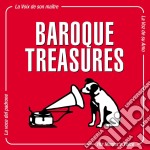 Baroque Treasures Nipper Series (2 Cd)