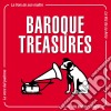 Baroque Treasures Nipper Series (2 Cd) cd