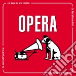 Opera Nipper Series (2 Cd)