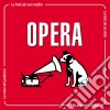 Opera Nipper Series (2 Cd) cd