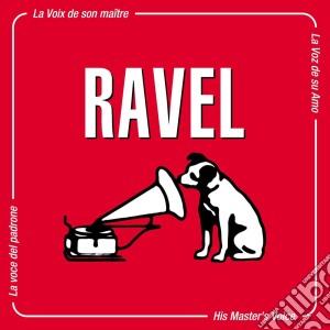 Maurice Ravel - Nipper Series (2 Cd) cd musicale di Various artists - ni