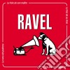 Maurice Ravel - Nipper Series (2 Cd) cd