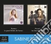 Sabine Devieilhe - Rameau / Mozart (2 Cd) cd