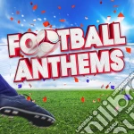 Football Anthems 2016 / Various cd
