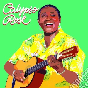 Calypso Rose - Far From Home cd musicale di Calypso Rose