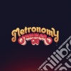 Metronomy - Summer 08 cd