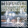 (LP Vinile) Deep Purple - In Concert '72 cd
