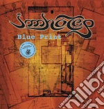 (LP Vinile) Imhotep - Blue Print (2 Lp) vinile