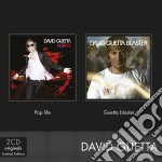 David Guetta - Pop Life / Blaster (2 Cd)