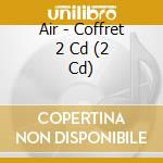 Air - Coffret 2 Cd (2 Cd) cd
