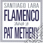 Lara Santiago - Flamenco Tribute To Pat Metheny