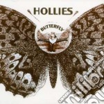 (LP Vinile) Hollies (The) - Butterfly (2 Cd)