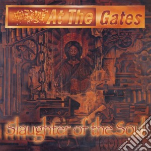 (LP Vinile) At The Gates - Slaughter Of The Soul lp vinile di At The Gates