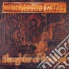 (LP Vinile) At The Gates - Slaughter Of The Soul cd
