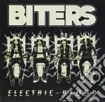 Biters - Electric Blood cd