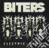 Biters - Electric Blood cd