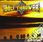 Bolt Thrower - For Victory cd