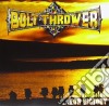 Bolt Thrower - For Victory cd