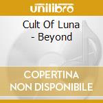 Cult Of Luna - Beyond cd