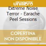 Extreme Noise Terror - Earache Peel Sessions cd