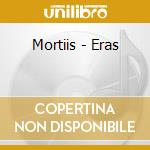 Mortiis - Eras cd musicale di Mortiis