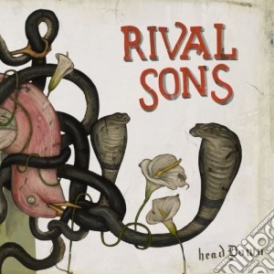 Rival Sons - Head Down: Deluxe cd musicale di Rival Sons