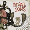 Rival Sons - Head Down: Deluxe cd