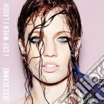 (LP Vinile) Jess Glynne - I Cry When I Laugh vinile