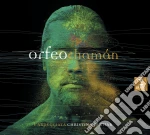 Christina Pluhar - Orfeo Chamanv cd